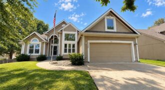 10500 NE 98th Street, Kansas City, MO 64157