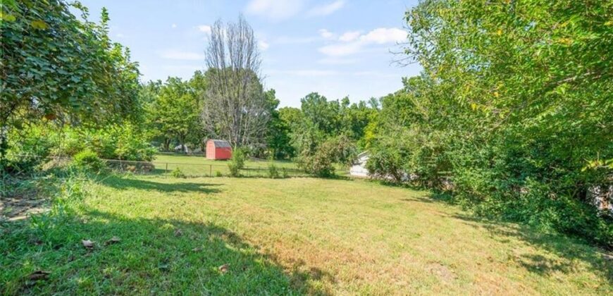 234 NE 86th Terrace, Kansas City, MO 64155