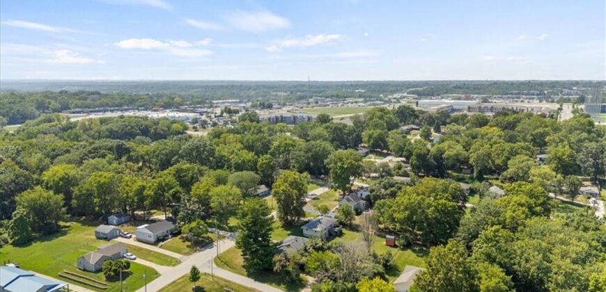 234 NE 86th Terrace, Kansas City, MO 64155