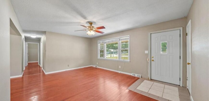 234 NE 86th Terrace, Kansas City, MO 64155