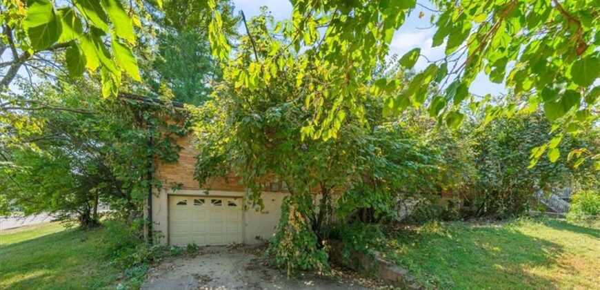 234 NE 86th Terrace, Kansas City, MO 64155