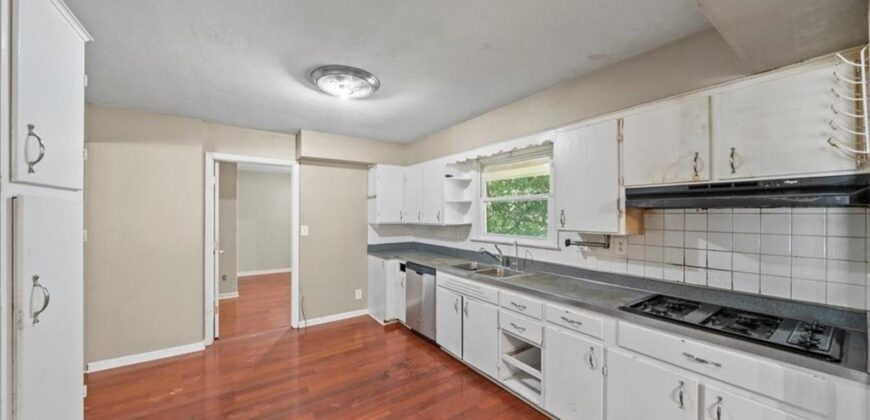 234 NE 86th Terrace, Kansas City, MO 64155