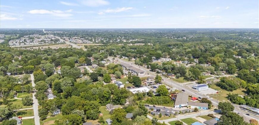 234 NE 86th Terrace, Kansas City, MO 64155