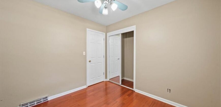 234 NE 86th Terrace, Kansas City, MO 64155