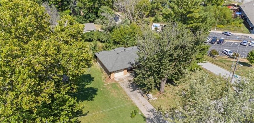 234 NE 86th Terrace, Kansas City, MO 64155