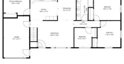 234 NE 86th Terrace, Kansas City, MO 64155