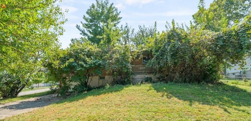 234 NE 86th Terrace, Kansas City, MO 64155