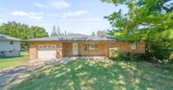 234 NE 86th Terrace, Kansas City, MO 64155