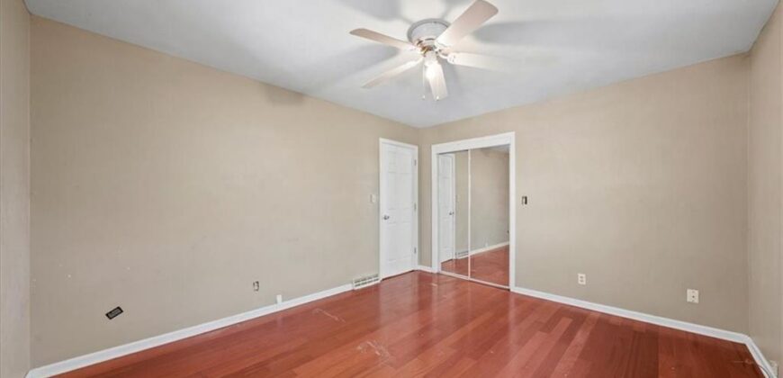 234 NE 86th Terrace, Kansas City, MO 64155