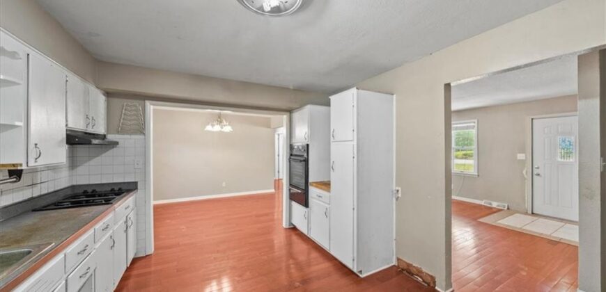 234 NE 86th Terrace, Kansas City, MO 64155
