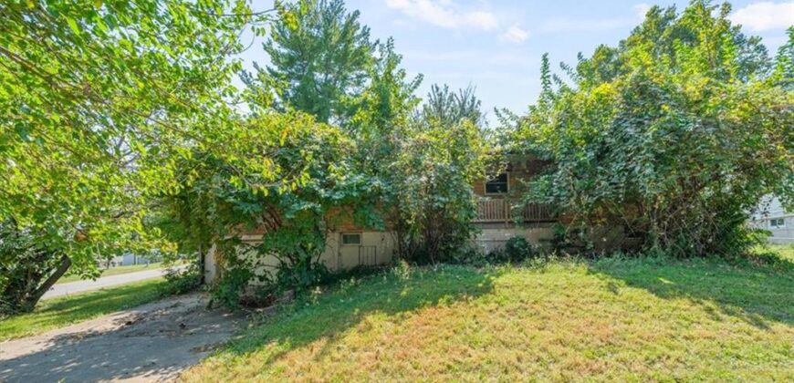 234 NE 86th Terrace, Kansas City, MO 64155