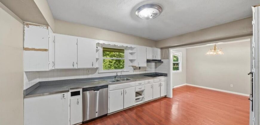 234 NE 86th Terrace, Kansas City, MO 64155