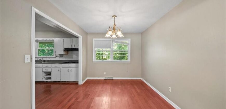 234 NE 86th Terrace, Kansas City, MO 64155