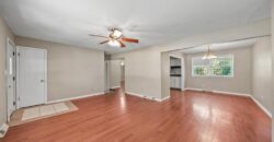 234 NE 86th Terrace, Kansas City, MO 64155