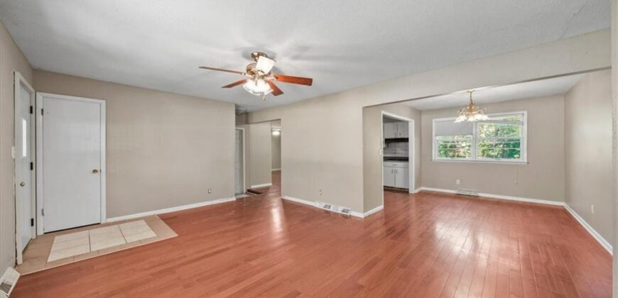 234 NE 86th Terrace, Kansas City, MO 64155