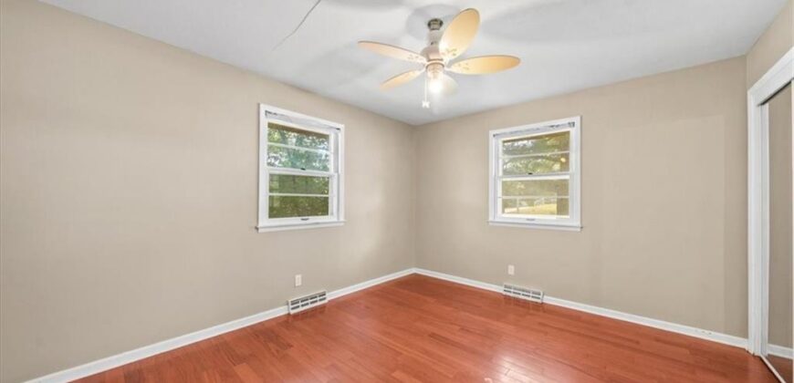 234 NE 86th Terrace, Kansas City, MO 64155