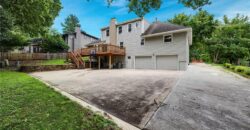 404 NW Briarcliff Road, Kansas City, MO 64116