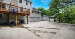 404 NW Briarcliff Road, Kansas City, MO 64116