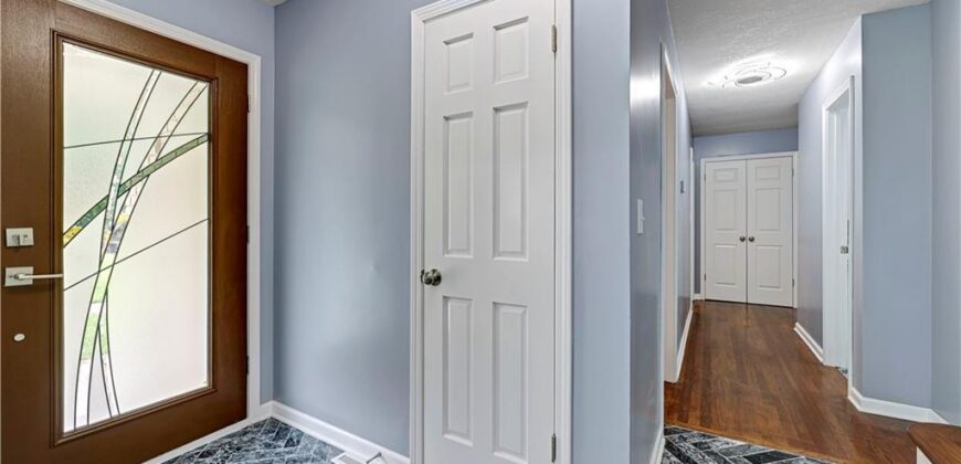 404 NW Briarcliff Road, Kansas City, MO 64116