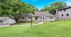 404 NW Briarcliff Road, Kansas City, MO 64116