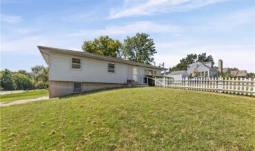 2619 NE 47th Terrace, Kansas City, MO 64117