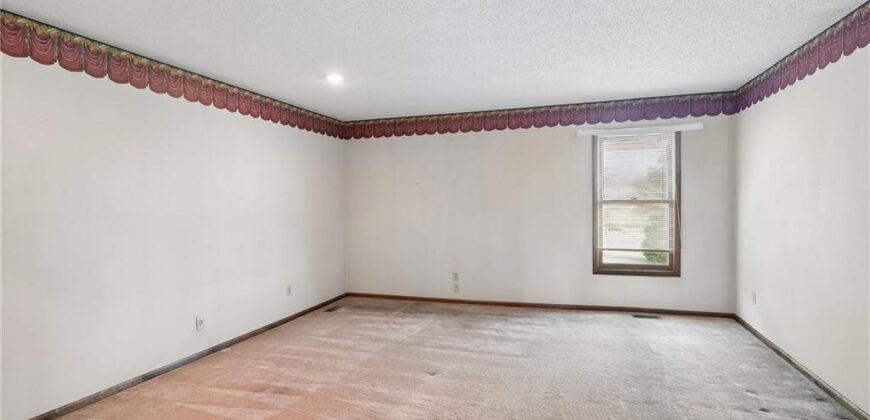 16807 NE 116th Street, Liberty, MO 64068