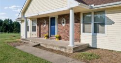 16807 NE 116th Street, Liberty, MO 64068