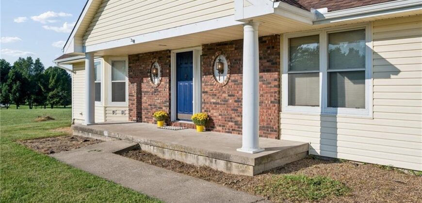 16807 NE 116th Street, Liberty, MO 64068