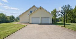 16807 NE 116th Street, Liberty, MO 64068