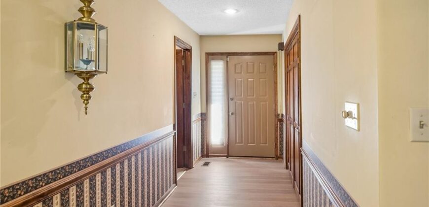 16807 NE 116th Street, Liberty, MO 64068