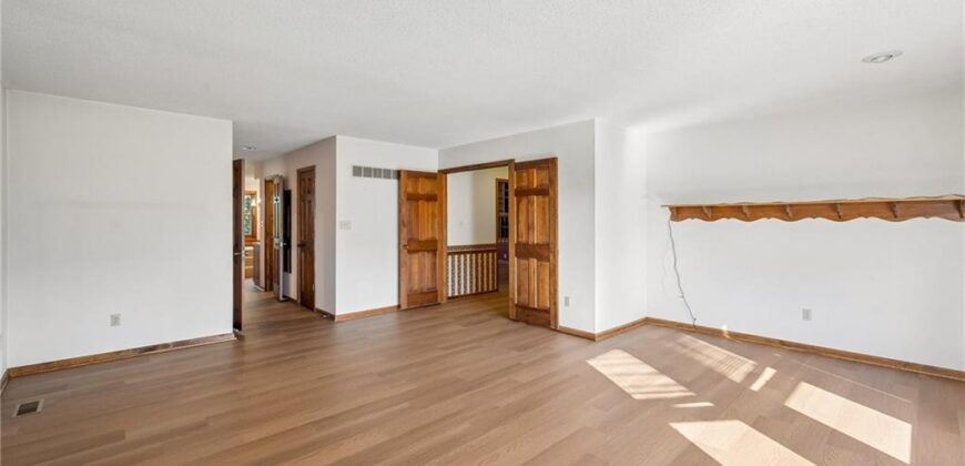 16807 NE 116th Street, Liberty, MO 64068