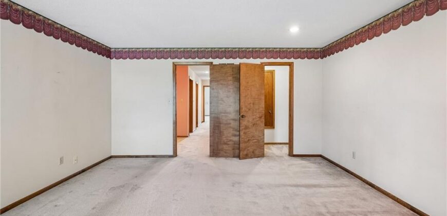 16807 NE 116th Street, Liberty, MO 64068