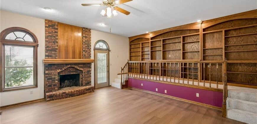 16807 NE 116th Street, Liberty, MO 64068