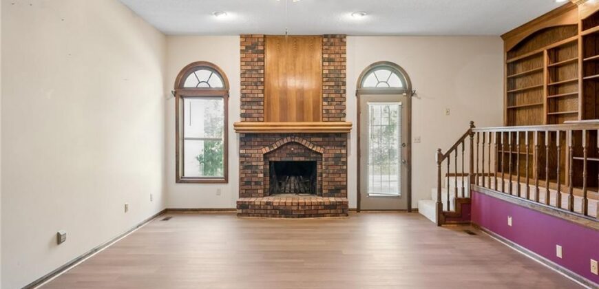 16807 NE 116th Street, Liberty, MO 64068