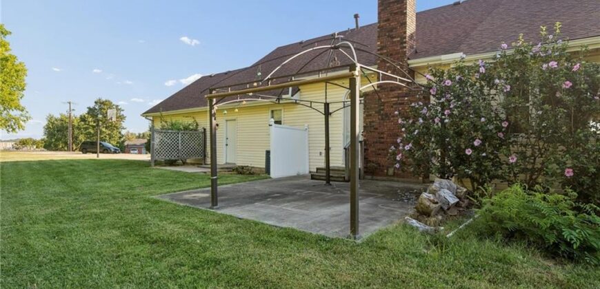 16807 NE 116th Street, Liberty, MO 64068
