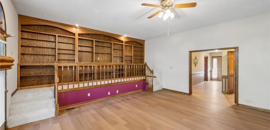 16807 NE 116th Street, Liberty, MO 64068