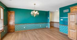 16807 NE 116th Street, Liberty, MO 64068