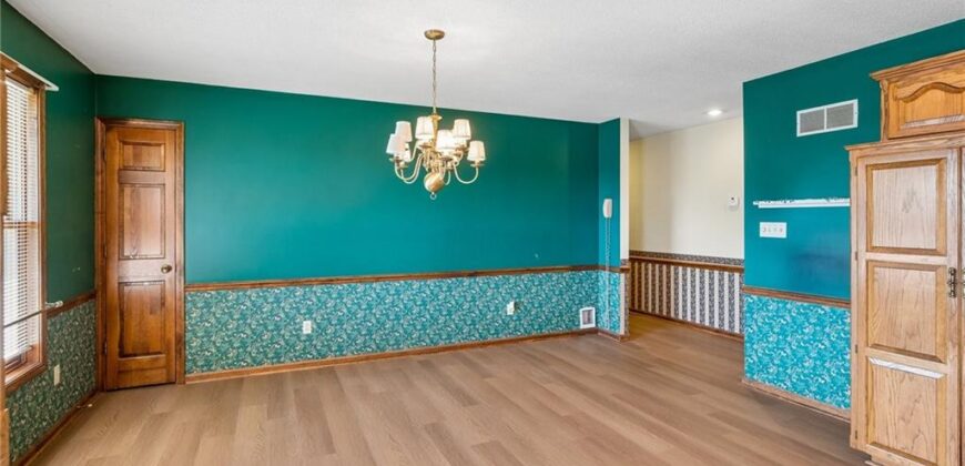 16807 NE 116th Street, Liberty, MO 64068