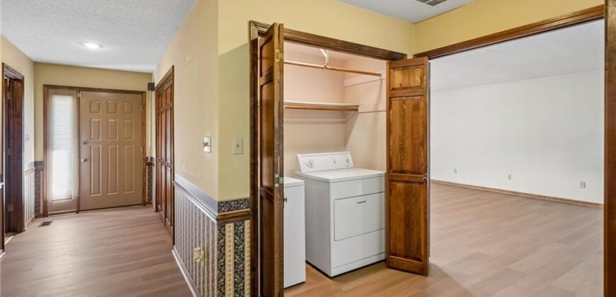 16807 NE 116th Street, Liberty, MO 64068