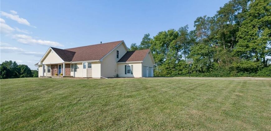 16807 NE 116th Street, Liberty, MO 64068