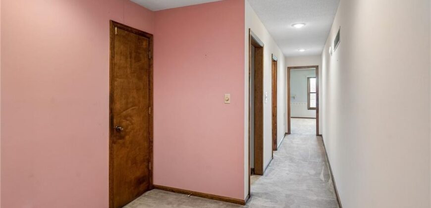 16807 NE 116th Street, Liberty, MO 64068