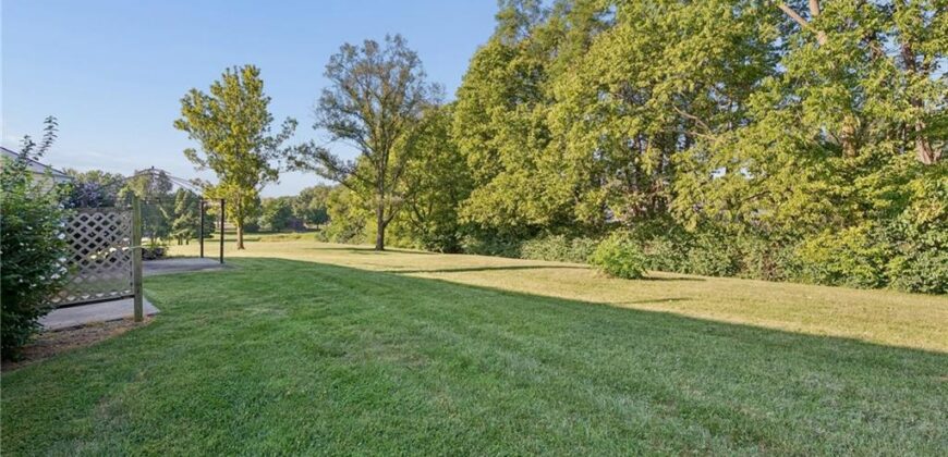 16807 NE 116th Street, Liberty, MO 64068