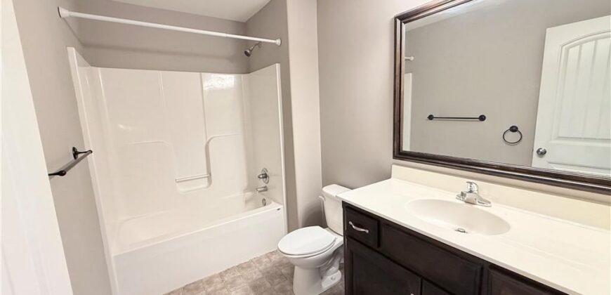 4303 NE 85th Terrace, Kansas City, MO 64156