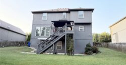 4303 NE 85th Terrace, Kansas City, MO 64156