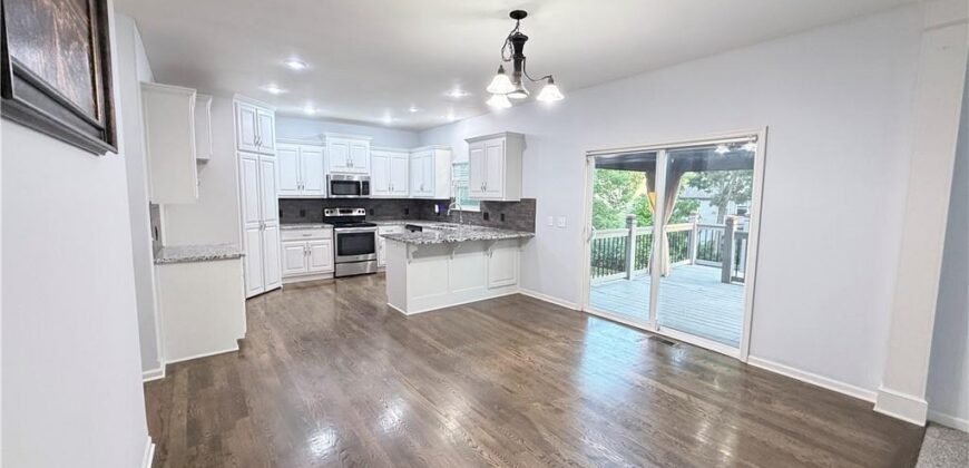 4303 NE 85th Terrace, Kansas City, MO 64156