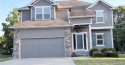 4303 NE 85th Terrace, Kansas City, MO 64156