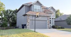 4303 NE 85th Terrace, Kansas City, MO 64156