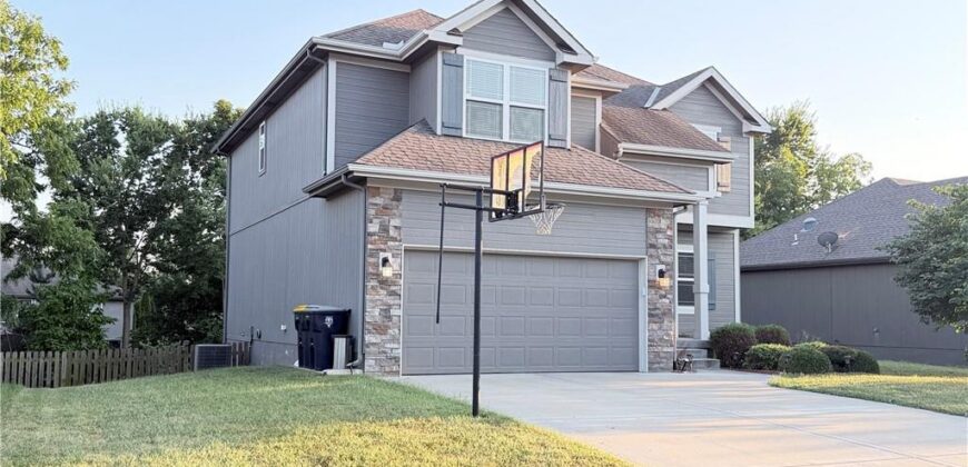 4303 NE 85th Terrace, Kansas City, MO 64156