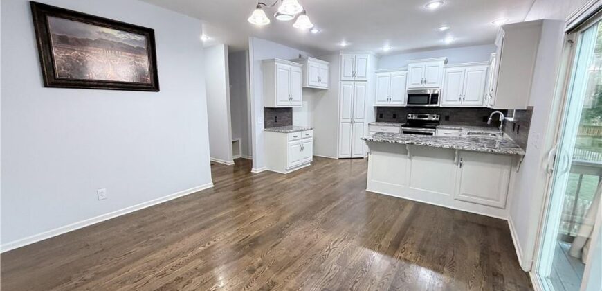 4303 NE 85th Terrace, Kansas City, MO 64156
