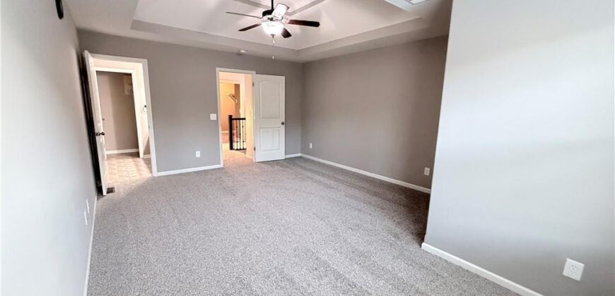 4303 NE 85th Terrace, Kansas City, MO 64156